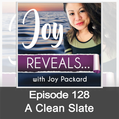 Joy Reveals Podcast