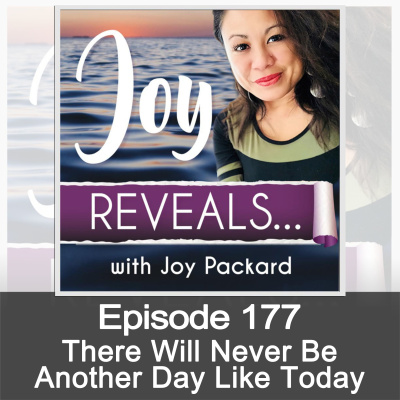 Joy Reveals Podcast