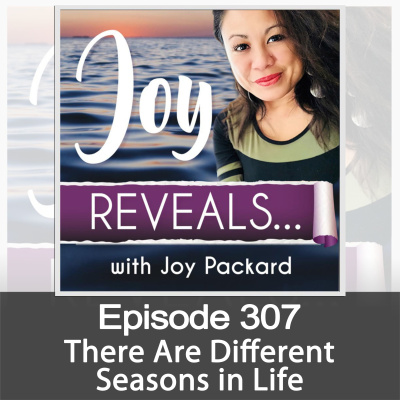 Joy Reveals Podcast