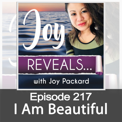 Joy Reveals Podcast