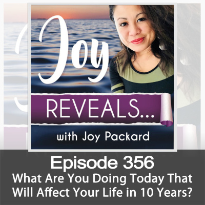 Joy Reveals Podcast