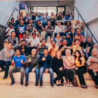 EP 2 : 2 Pilihan amp Idea Bisnes Yang Realistik Untuk Anda Bermula