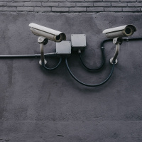 Waarom u vooral niet moet kiezen voor een cameraschild in uw Stad of gemeente. Het is uw privacy.