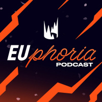 The New Fnatic (ft. Rekkles  Advienne) | EUphoria | 2023 LEC Spring S11 EP11