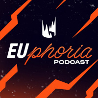 Finals Weekend (ft. Exakick  Markoon) | EUphoria | 2023 LEC Winter S11 EP7