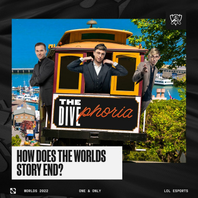 Euphoria Podcast
