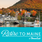 Retire To Maine