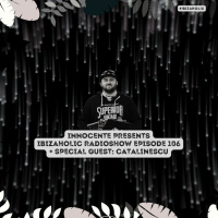 HORATIO PRESENTS IBIZAHOLIC RADIOSHOW EPISODE 106 + SPECIAL GUEST CATALINESCU