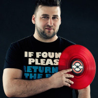 HORATIO SEPTEMBER PROMO MIX 2012