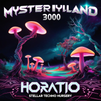 HORATIO NR RADIOSHOW 5.05.2013 (SPECIAL EASTER EDITION)