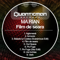 Ma.Rian - Verb