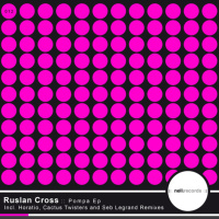 Pompa (Horatio Remix) CUT