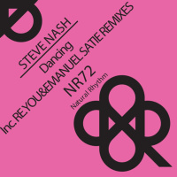 Steve Nash - No Como (Original Mix)