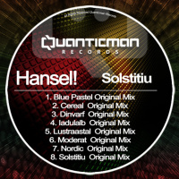 Hansel! - Solstitiu (Original Mix)