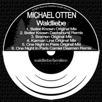 Michael Otten - Better Known