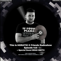 This is Horatio amp Friends Episode 416 Special Guest Brad Smith
