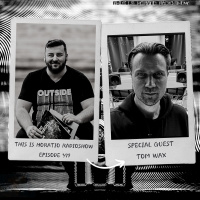 THIS IS HORATIO EPISODE 379 + SPECIAL GUEST TOM WAX