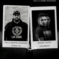 THIS IS HORATIO 382 + SPECIAL GUEST VELASQUEZ