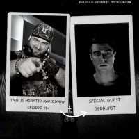 THIS IS HORATIO 380 + SPECIAL GUEST GLOBURST