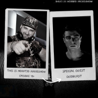 THIS IS HORATIO 380 + SPECIAL GUEST GLOBURST