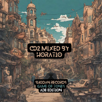 GAME OF TONES ADE EDITION CD 1 MIXED BY SEBASTIAAN HOOFT