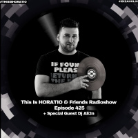 THIS IS HORATIO 425 + SPECIAL GUEST DJ ALI3N