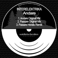 Interelektrika - Passare (Horatio Remix)