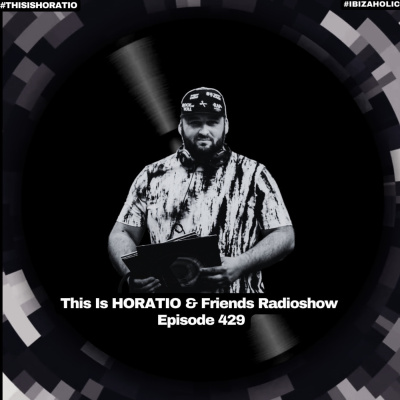 This Is Horatio