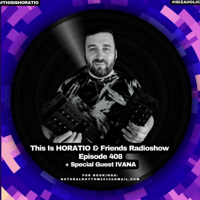 This Is Horatio