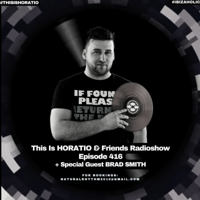 This Is Horatio