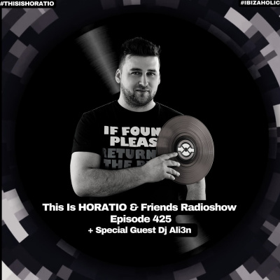 This Is Horatio
