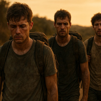 403. Steeven for ever