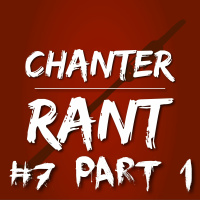 The Drummers Strike Back (ep 7-1)