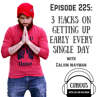 Curious With Calvin Wayman