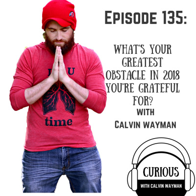 Curious With Calvin Wayman