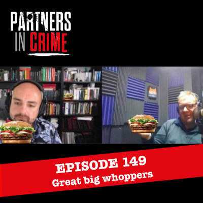 Partners In Crime