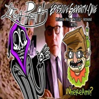 Episode Seventy-One: Prison Pals Pallin Around