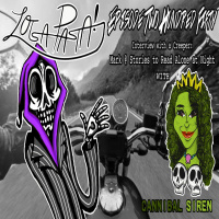 Episode Two Hundred Fifty: Interview with a Creeper FT. Stories to Read Alone at Night