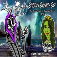 Episode Seventy-Six: The Colour Out of Cannibal Siren