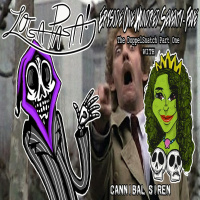 Episode One Hundred Seventy-Five: The Doppelsnatch Part One
