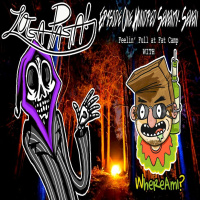 Episode One Hundred Seventy-Seven: Feelin Full at Fat Camp