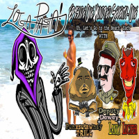 Episode One Hundred Seventy-One: Uh, Lets Go to the Beach, Each