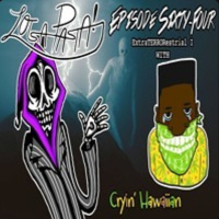 Episode Sixty-Four: ExtraTERRORestrial I