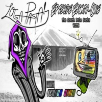 Episode Eighty-One: The South Pole Sucks