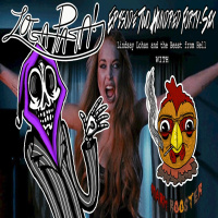 Episode Two Hundred Forty-Six: Lindsay Lohan and the Beast from Hell