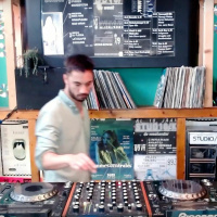 Astrarium Records Takeover with Ведун @ Studio/k