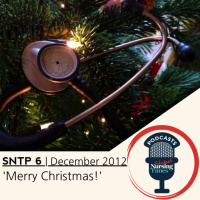 Student Nursing Times Podcast from December 2012