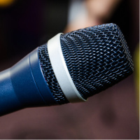 ‘Do you ever get stage fright?’ | Student Nursing Times Article from the Archives