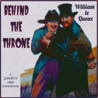 Recording a chapter from an espionage novel