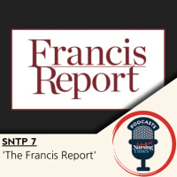 Student Nursing Times Podcast Episode 7 from 2013